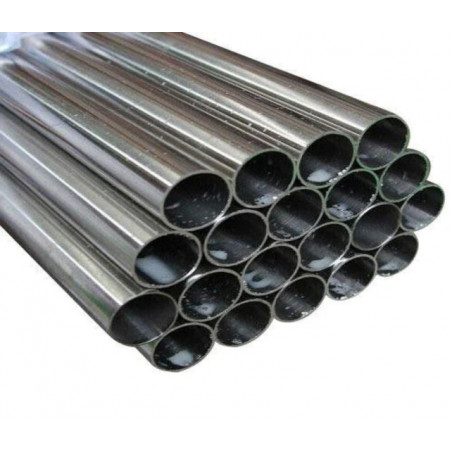 MSL MS Seamless Pipe Schedule 30- Meter