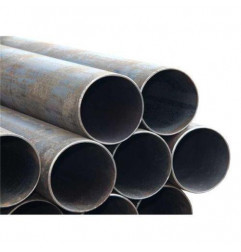 MSL MS Seamless Pipe Schedule 60- Meter