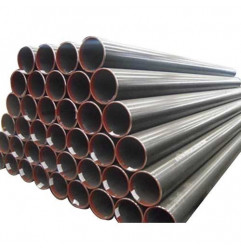 MSL MS Seamless Pipe Schedule 40- Meter