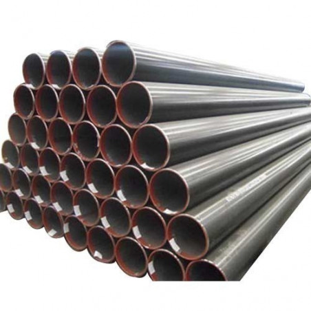 MSL MS Seamless Pipe Schedule 40- Meter