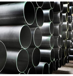 Jindal MS ERW Pipe  IS: 3589- Meter