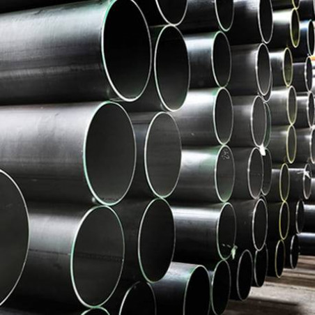 Jindal MS ERW Pipe  IS: 3589- Meter