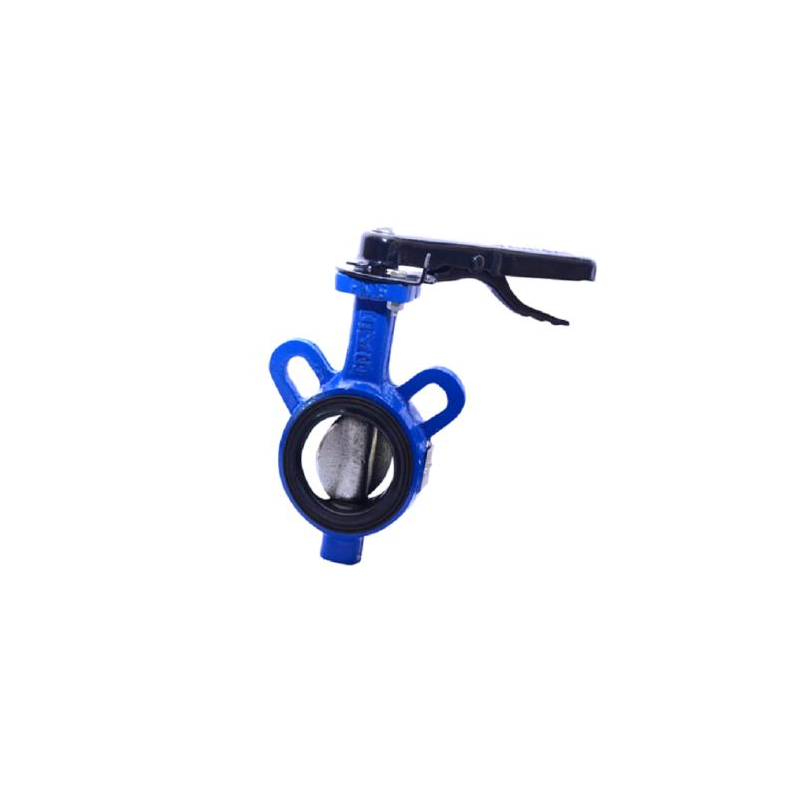 Audco CI Butterfly Valve PN 16 - Lever operated