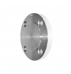 SS 304 Blind Flange