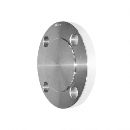 SS 304 Blind Flange