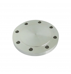 SS 316 Blind Flange