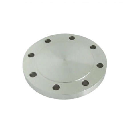 SS 316 Blind Flange