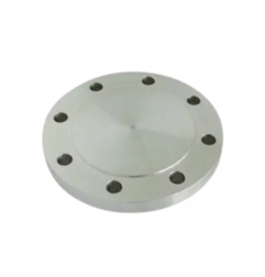 MS Blind Flange ISI 1538