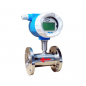 UPC Turbine Flow Meter - SS304 Flange End