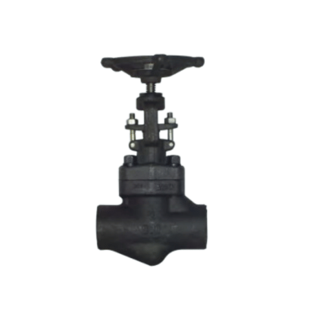 UPC Forged Steel Globe Valve Class 800