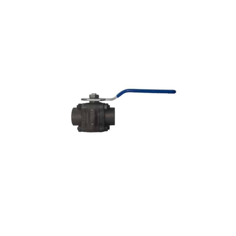 UPC Three Piece Ball Valve Full Bore