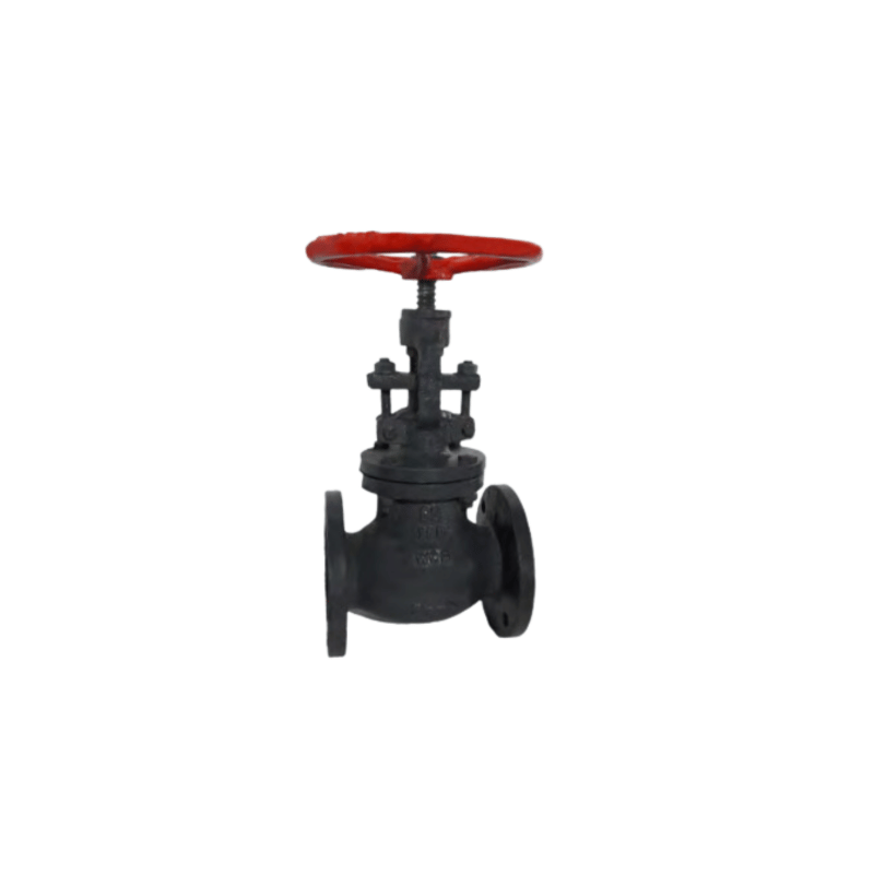 UPC Cast Steel Globe Valve 300