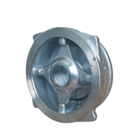 “UPC” INVESTMEMT CASTING DISC CHECK VALVE (NON RETURN VALVE