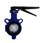 UPC Butterfly Valve Wafer Type (PN10) CF8M