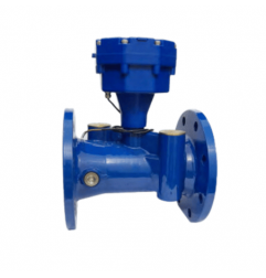 ULTRASONIC WATER METER