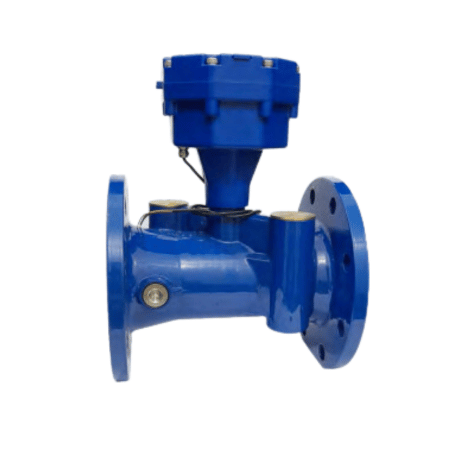 ULTRASONIC WATER METER