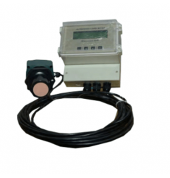 OPEN CHANNEL ULTRASONIC FLOW METER