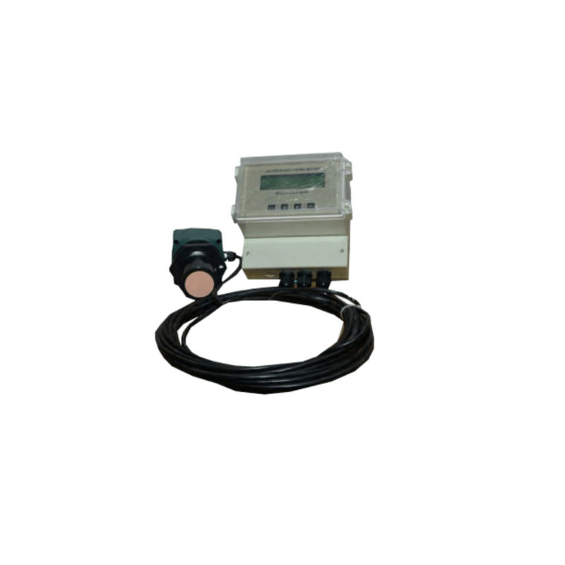 UPC Open Channel Ultrasonic FLOW Meter