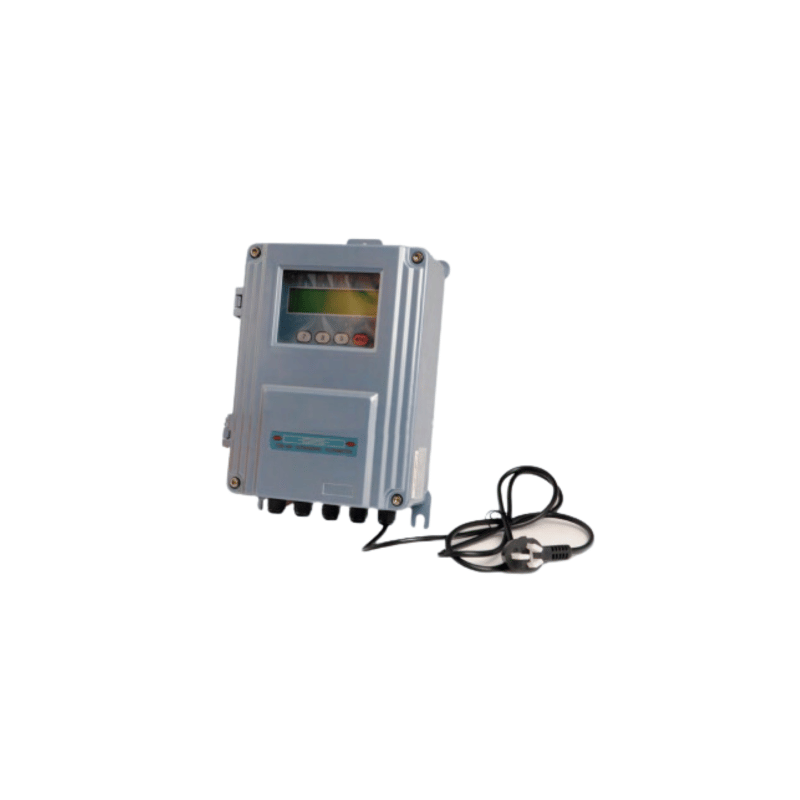 UPC Clampon Ultrasonic Flow Meter