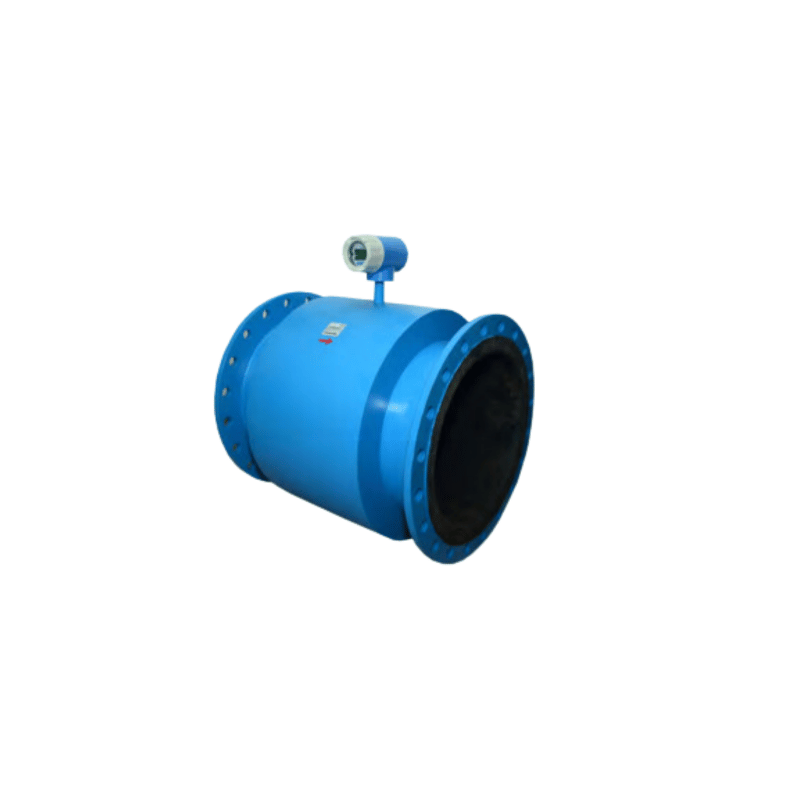 UPC Electromagnetic Flow Meter - Lining PTFE