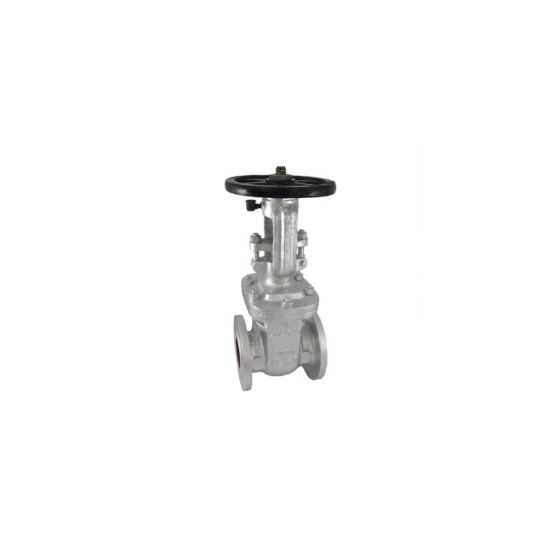 Zoloto Cast Steel Gate Valve Class-150 (Flanged)