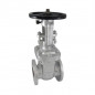 Zoloto Cast Steel Gate Valve Class-150 (Flanged)