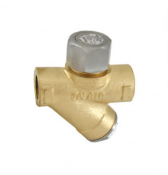 Zoloto Bronze Thermodynamic Steam Trap (Screwed)