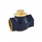 Zoloto Bronze Horizontal Check Valve (Screwed)