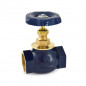 Zoloto Bronze Globe Valve (Screwed) 1033