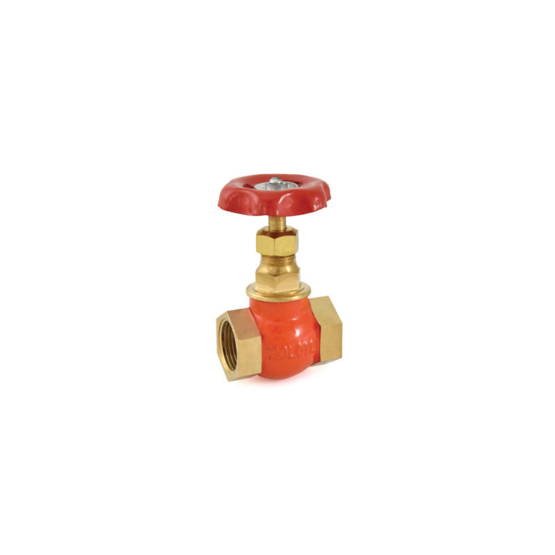 Zoloto Bronze Needle Valve (Screwed)