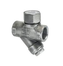 SS STEM TRAP THERMODYNAMIC VALVE (UPC-TST-445) IBR