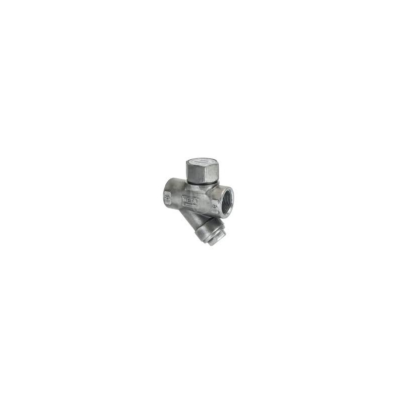 SS STEM TRAP THERMODYNAMIC VALVE (UPC-TST-445) IBR