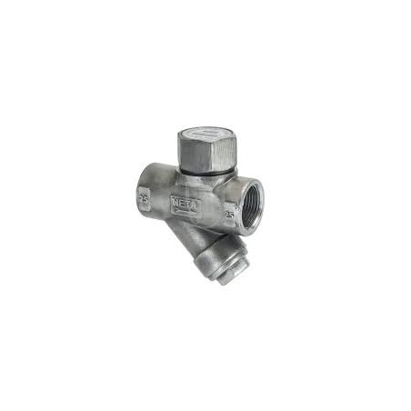 SS STEM TRAP THERMODYNAMIC VALVE (UPC-TST-445) IBR