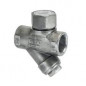 SS STEM TRAP THERMODYNAMIC VALVE (UPC-TST-445) IBR