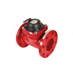 WOLTMAN TYPE WATER METER SUPER HOT ( UPC-WMSH-110)