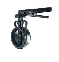 Kartar Ci Butterfly Valve PN10