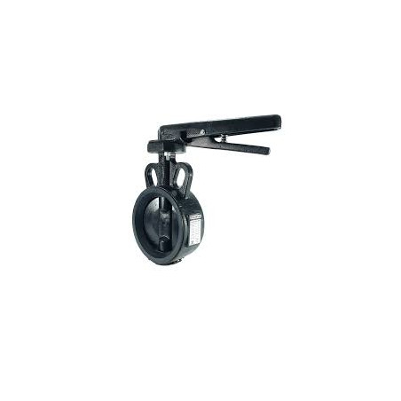 Kartar Ci Butterfly Valve PN10