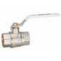 KARTAR Forged Brass Ball Valves Full Bore