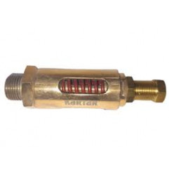 KARTAR Spring Loaded Air Release Valve Screwed End