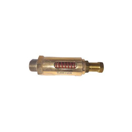 KARTAR Spring Loaded Air Release Valve Screwed End