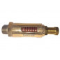 KARTAR Spring Loaded Air Release Valve Screwed End