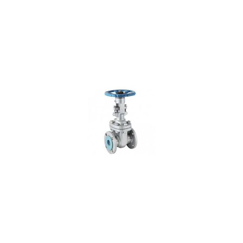 CS GLOBE VALVE PN-40 (UPC-CSGBV-443) IBR