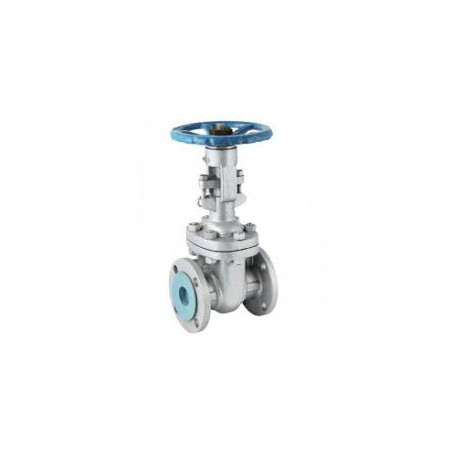 CS GLOBE VALVE PN-40 (UPC-CSGBV-443) IBR