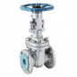 CS GLOBE VALVE PN-40 (UPC-CSGBV-443) IBR