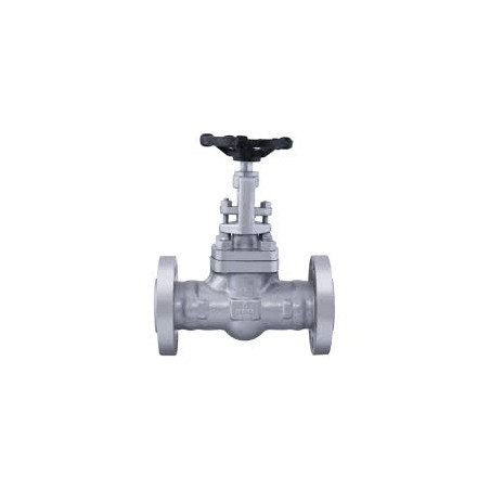 Leader C.S.Globe Valve PN-40 (Flanged)