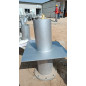 Hotdip Puddle Flange Hotdip Puddle Flange