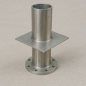 SS 304 Puddle Flange SS 304 Puddle Flange