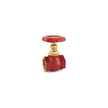 Zoloto Bronze Globe Valve (Screwed)
