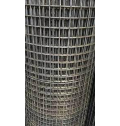 Polybond Rockwool LBR with Chicken Mesh