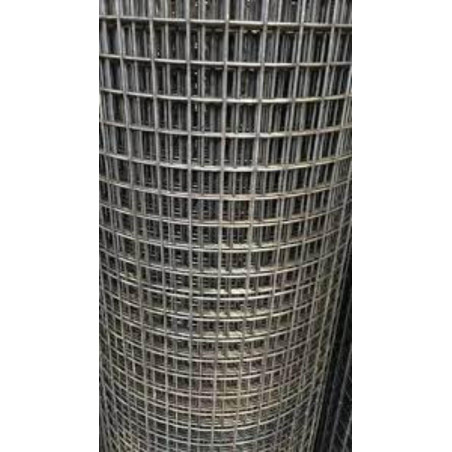 Polybond Rockwool LBR with Chicken Mesh